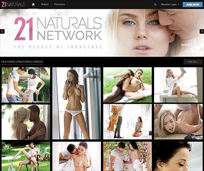 21 Naturals Review