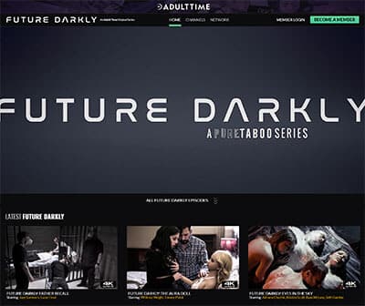 Future Darkly Review