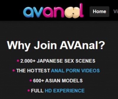 AV Anal Review