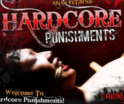 Hardcore Punishments Review