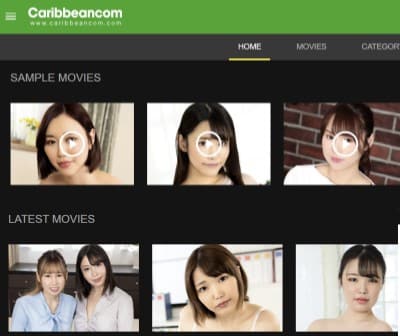 Caribbeancom Review