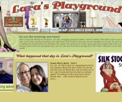 Laras Playground Review